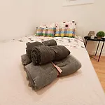 El Born Private Rooms